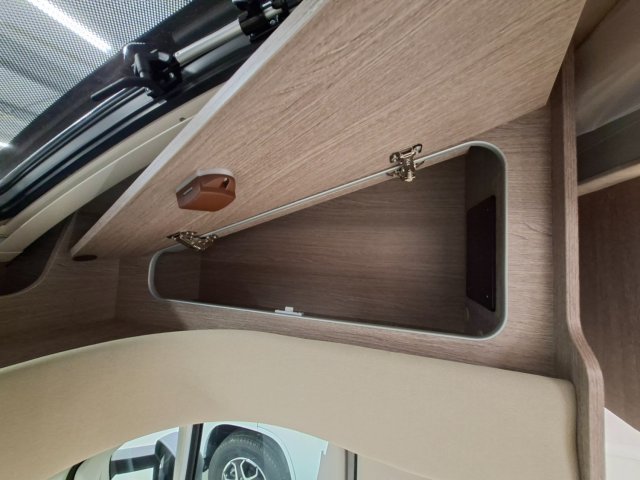 Eden Camp P 745 GLC - Photo 22