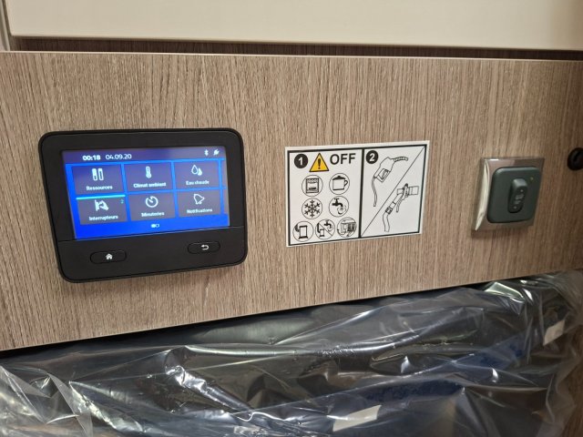 Eden Camp P 745 GLC - Photo 26