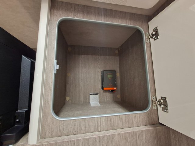 Eden Camp P 745 GLC - Photo 27