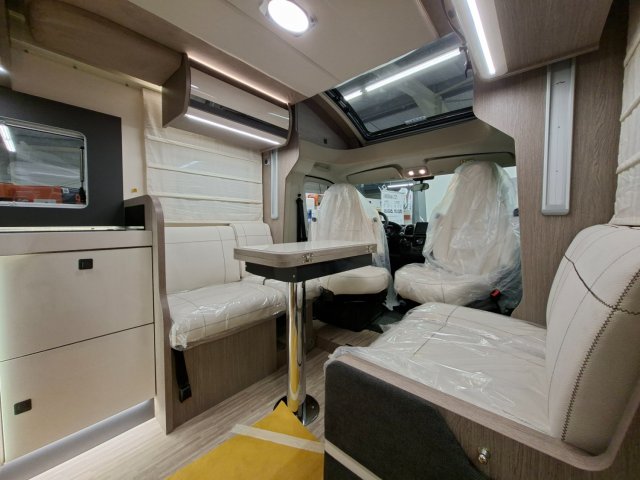 Eden Camp P 745 GLC - Photo 30