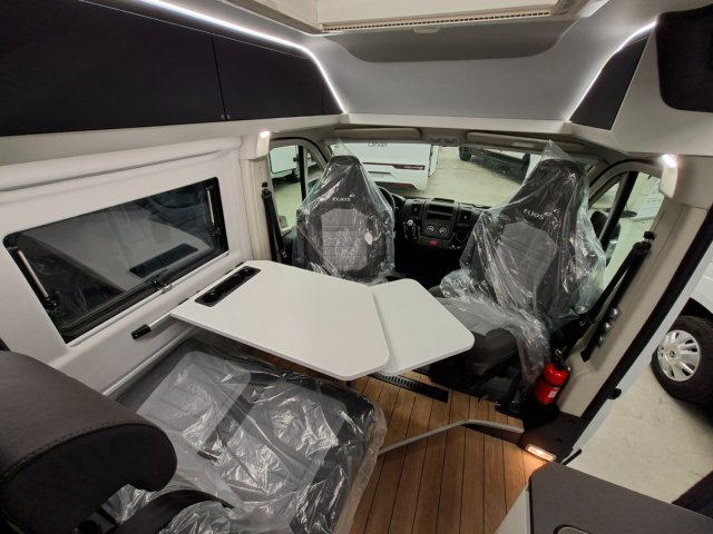 Elios Van 59 Family - Photo 5