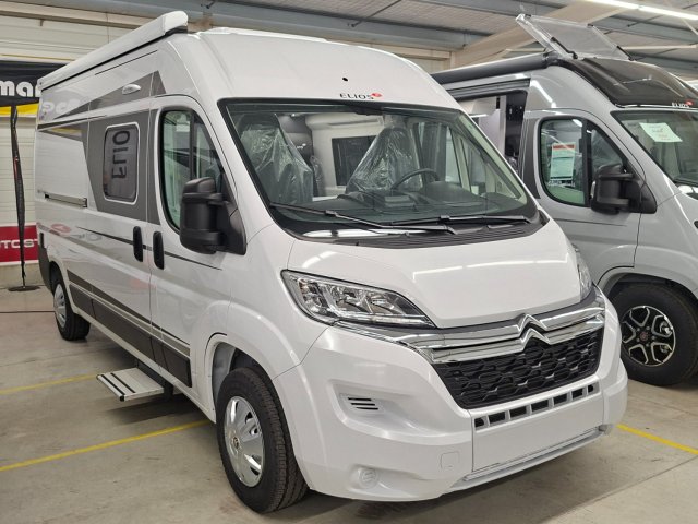 Elios Van 59 Family - Photo 20