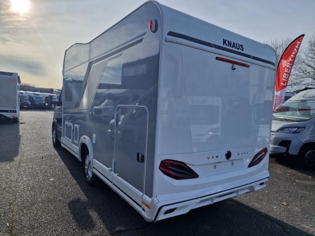 Knaus Van Wave 640 MEG VANWAVE640VWVANSATION - Photo 2
