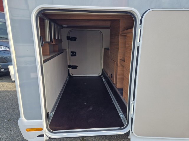 Knaus Van Wave 640 MEG VANWAVE640VWVANSATION - Photo 3