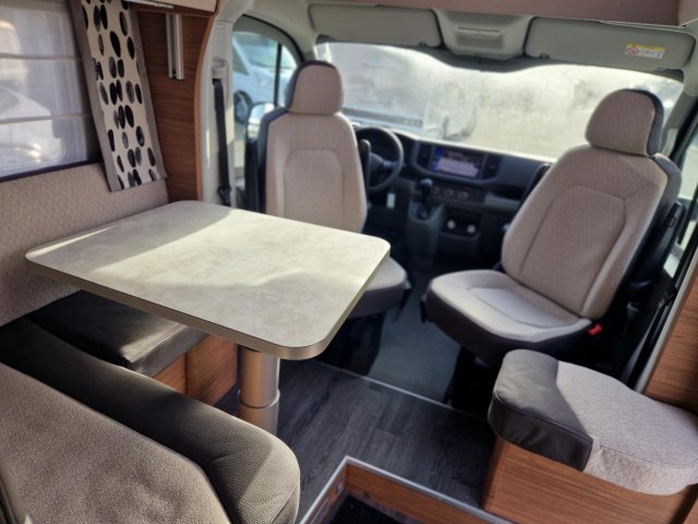 Knaus Van Wave 640 MEG VANWAVE640VWVANSATION - Photo 4