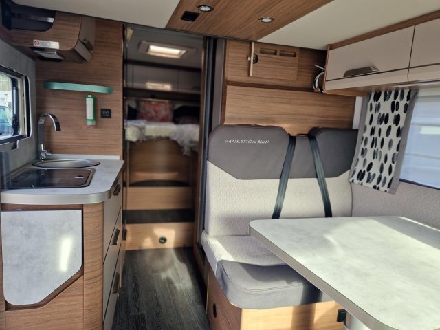 Knaus Van Wave 640 MEG VANWAVE640VWVANSATION - Photo 5