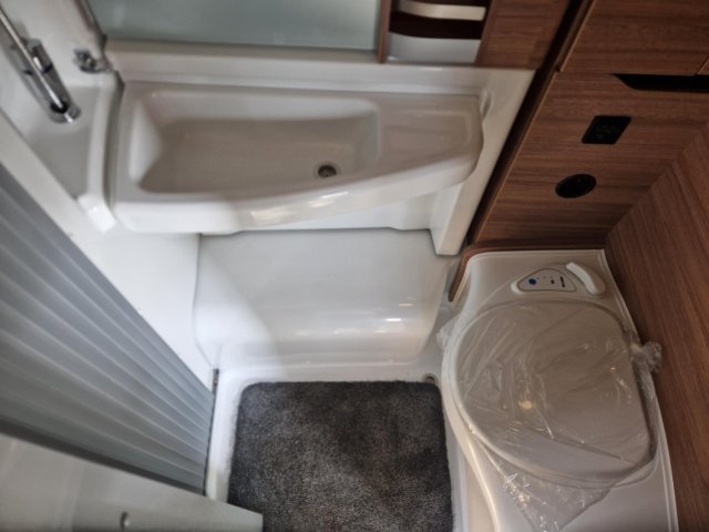 Knaus Van Wave 640 MEG VANWAVE640VWVANSATION - Photo 7