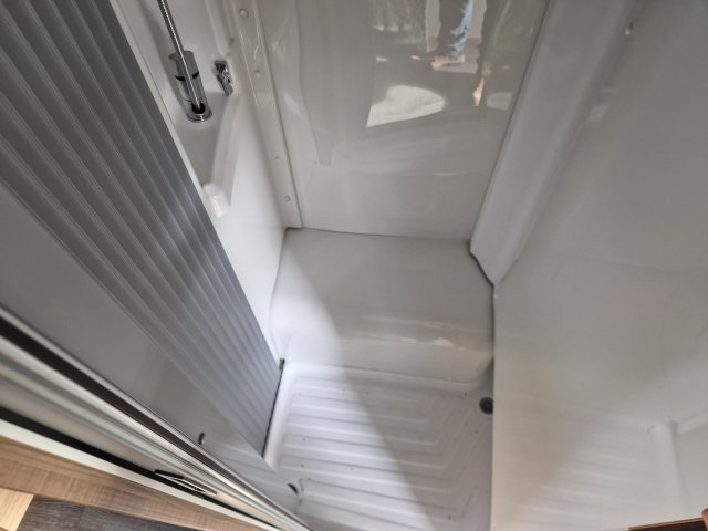 Knaus Van Wave 640 MEG VANWAVE640VWVANSATION - Photo 8