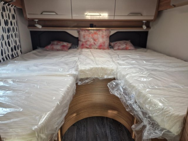 Knaus Van Wave 640 MEG VANWAVE640VWVANSATION - Photo 9