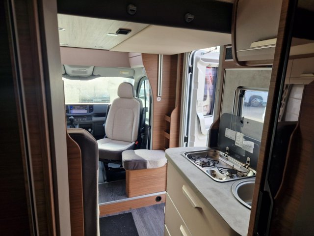 Knaus Van Wave 640 MEG VANWAVE640VWVANSATION - Photo 10