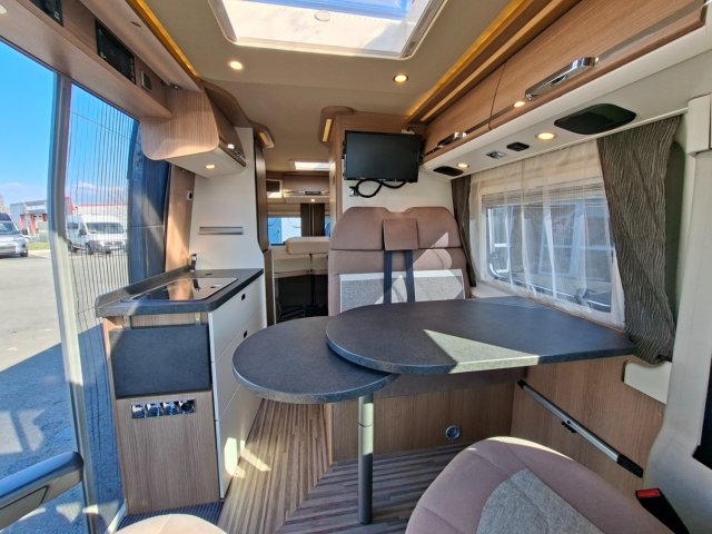 Malibu Charming GT Skyview 640 LE RB - Photo 2