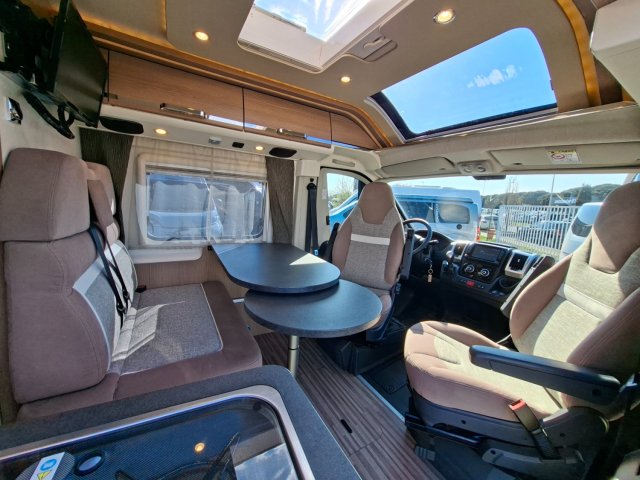 Malibu Charming GT Skyview 640 LE RB - Photo 3