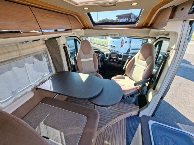 Malibu Charming GT Skyview 640 LE RB - Photo 4