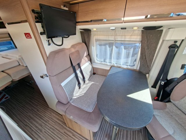 Malibu Charming GT Skyview 640 LE RB - Photo 5