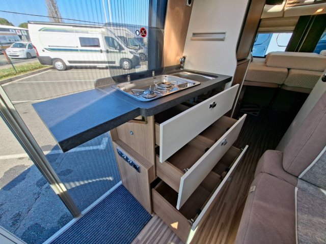 Malibu Charming GT Skyview 640 LE RB - Photo 6
