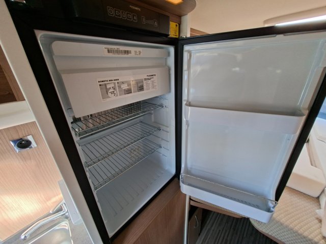 Malibu Charming GT Skyview 640 LE RB - Photo 7