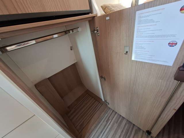 Malibu Charming GT Skyview 640 LE RB - Photo 8