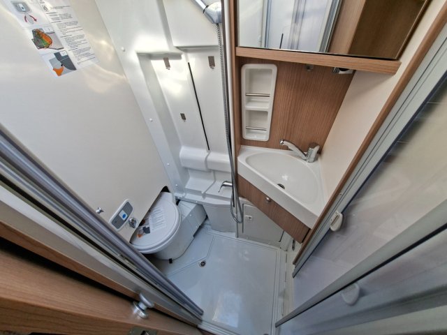 Malibu Charming GT Skyview 640 LE RB - Photo 9