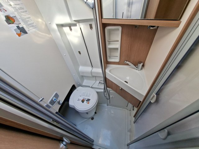 Malibu Charming GT Skyview 640 LE RB - Photo 10