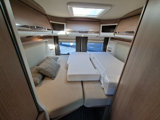 Malibu Charming GT Skyview 640 LE RB - Photo 11