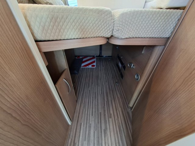 Malibu Charming GT Skyview 640 LE RB - Photo 12