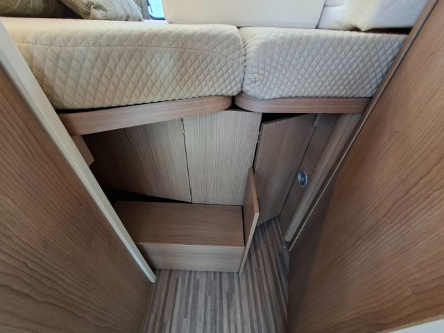 Malibu Charming GT Skyview 640 LE RB - Photo 13