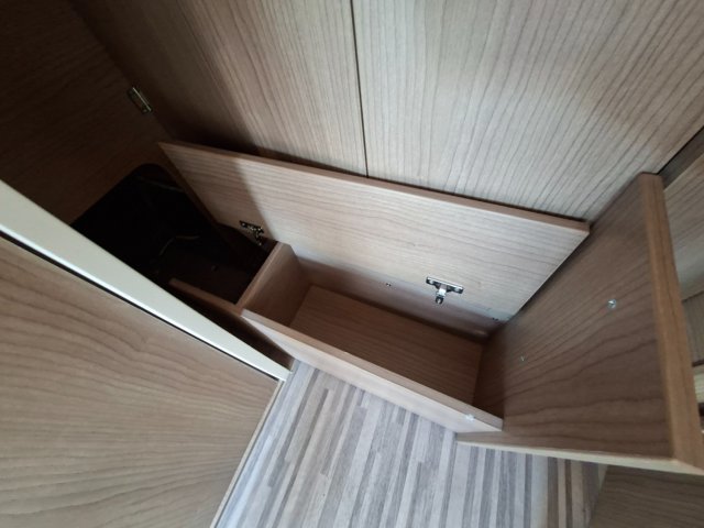 Malibu Charming GT Skyview 640 LE RB - Photo 14