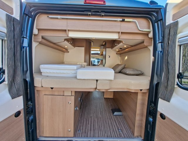 Malibu Charming GT Skyview 640 LE RB - Photo 15