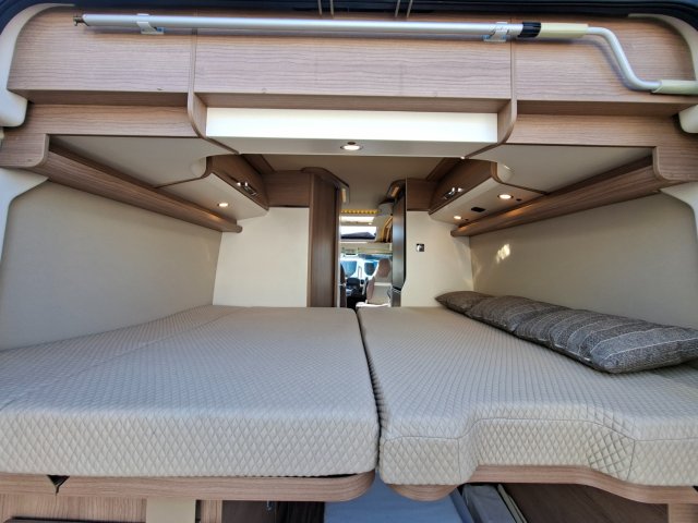 Malibu Charming GT Skyview 640 LE RB - Photo 16