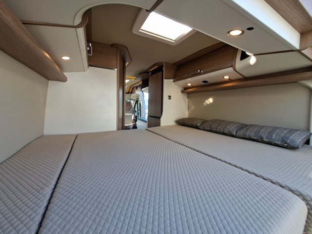 Malibu Charming GT Skyview 640 LE RB - Photo 17