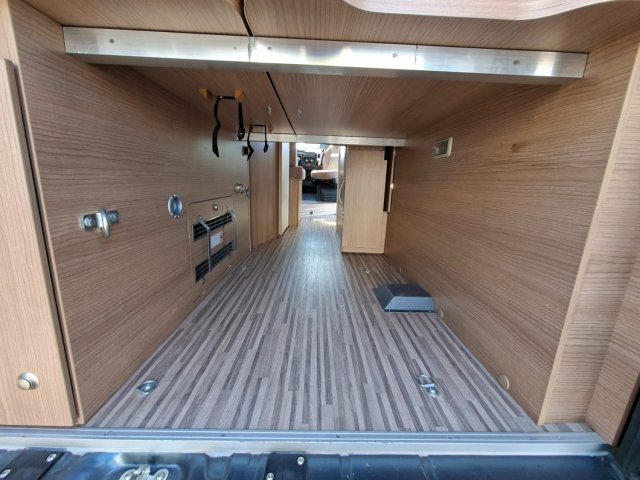 Malibu Charming GT Skyview 640 LE RB - Photo 18