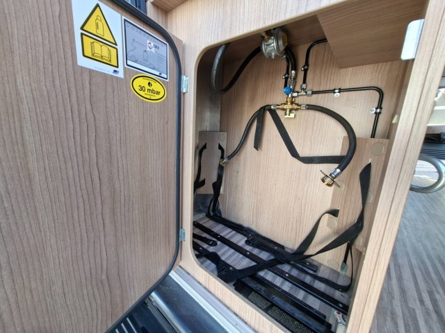 Malibu Charming GT Skyview 640 LE RB - Photo 19