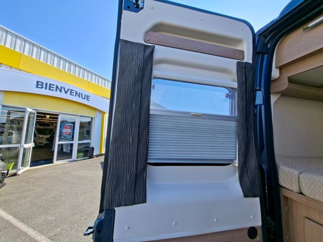 Malibu Charming GT Skyview 640 LE RB - Photo 20