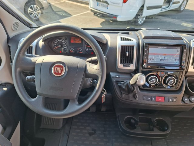 Malibu Charming GT Skyview 640 LE RB - Photo 22