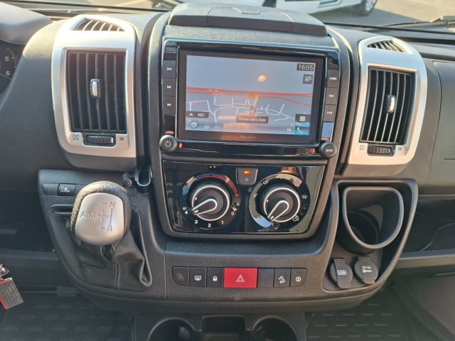 Malibu Charming GT Skyview 640 LE RB - Photo 24