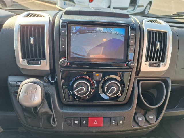 Malibu Charming GT Skyview 640 LE RB - Photo 25