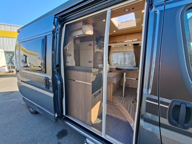 Malibu Charming GT Skyview 640 LE RB - Photo 26