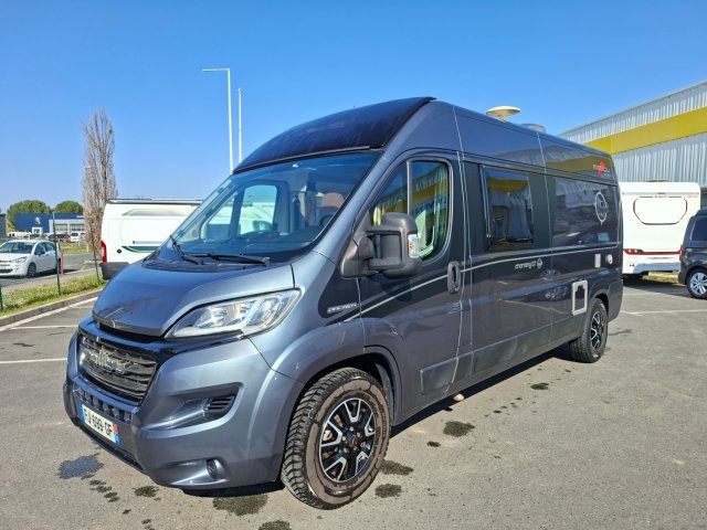 Malibu Charming GT Skyview 640 LE RB - Photo 28