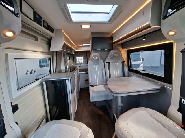 Possl Summit 600 Shine - Photo 2