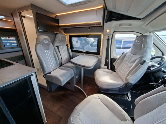 Possl Summit 600 Shine - Photo 3