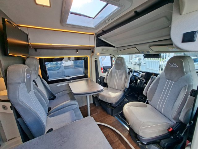 Possl Summit 600 Shine - Photo 4