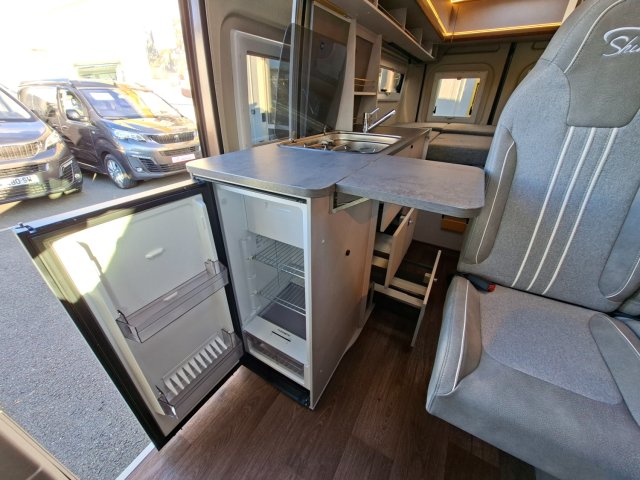 Possl Summit 600 Shine - Photo 5