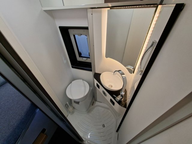 Possl Summit 600 Shine - Photo 6