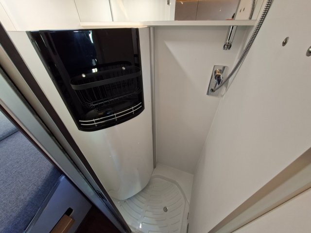 Possl Summit 600 Shine - Photo 7