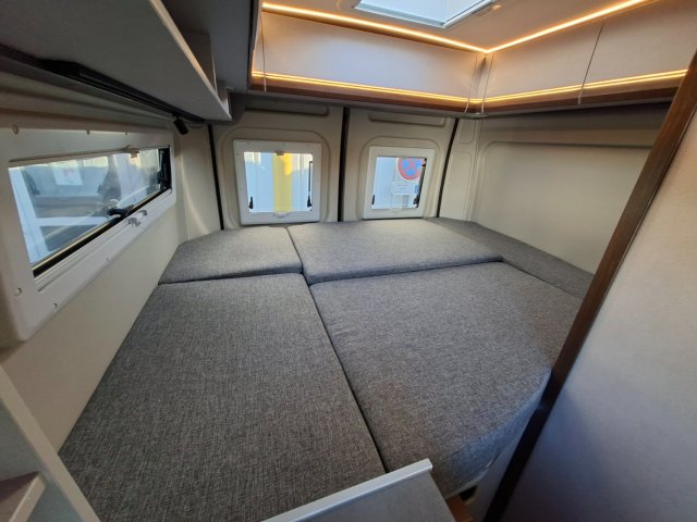 Possl Summit 600 Shine - Photo 8