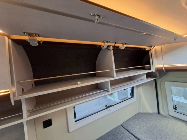 Possl Summit 600 Shine - Photo 11