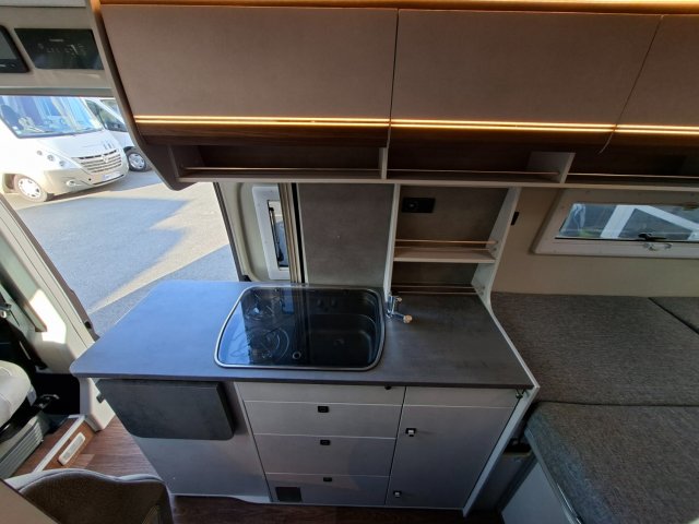 Possl Summit 600 Shine - Photo 12