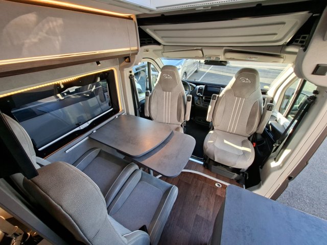 Possl Summit 600 Shine - Photo 13