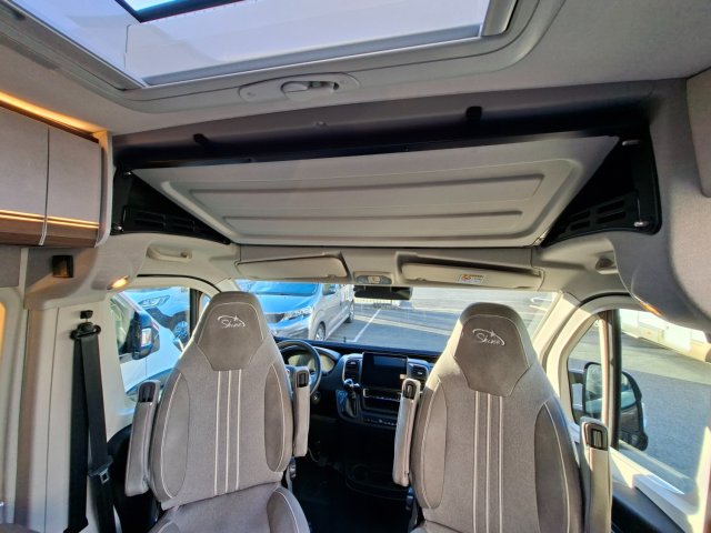 Possl Summit 600 Shine - Photo 14