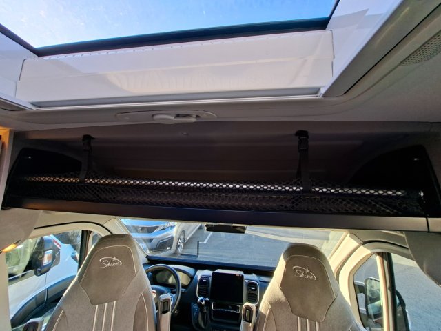 Possl Summit 600 Shine - Photo 15